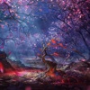 Fantasy Landscape Wallpapers HD- Quotes and Art