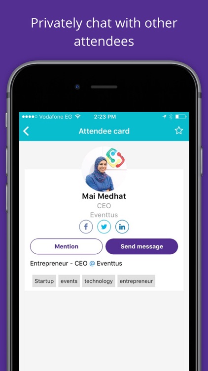 Merck Egypt Link screenshot-4