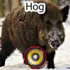 Real Hog Hunting Calls & Sounds problems & troubleshooting and solutions