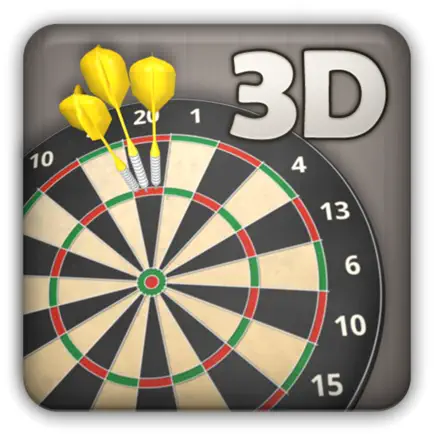 Darts 3D Through Cheats