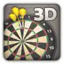 Darts 3D Through