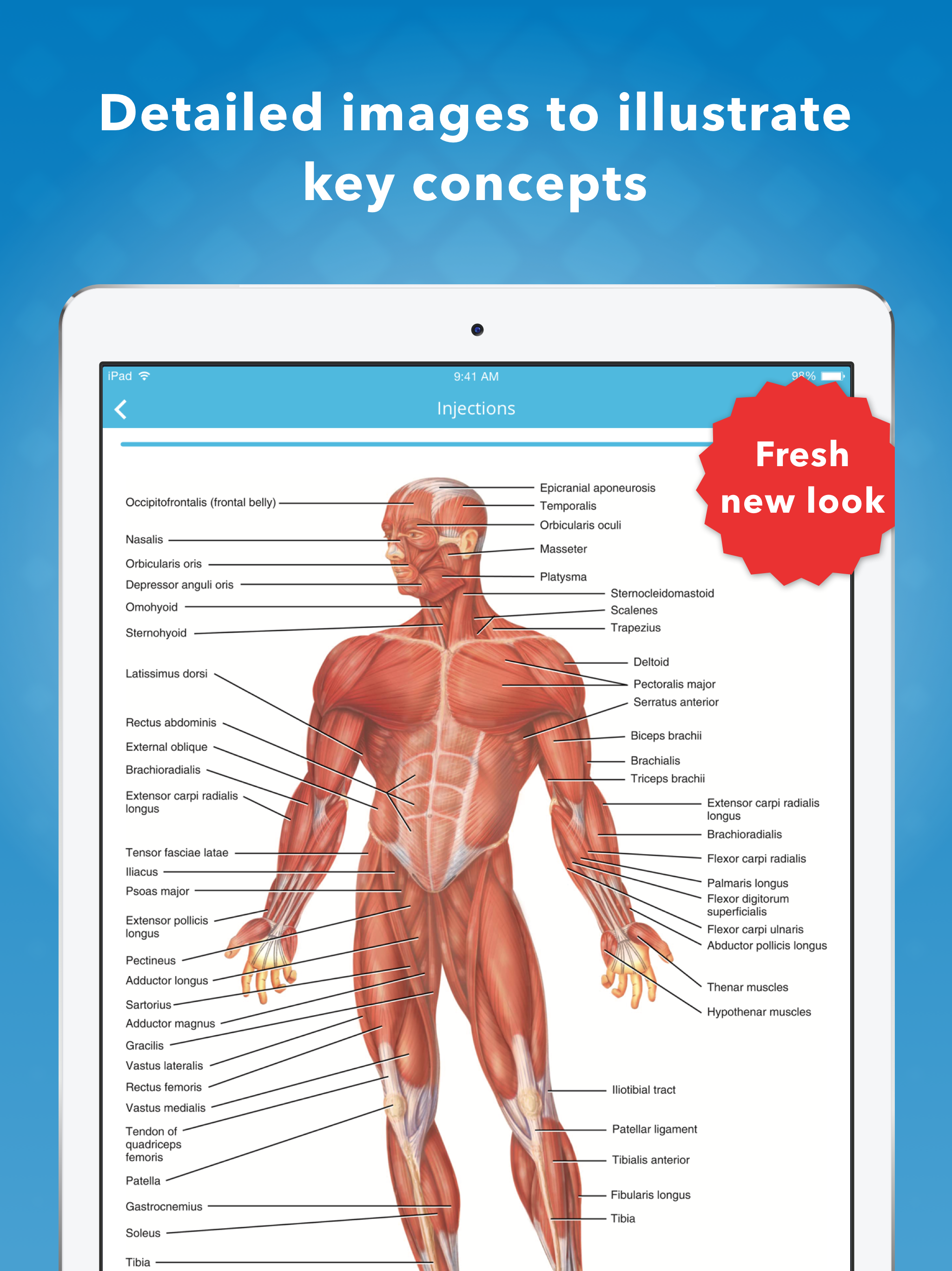 Nurse Skills: Medicine Management screenshot 6