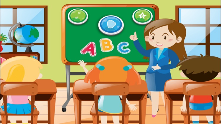 My Emma's Alphabet Learning Puzzle - Emma Games