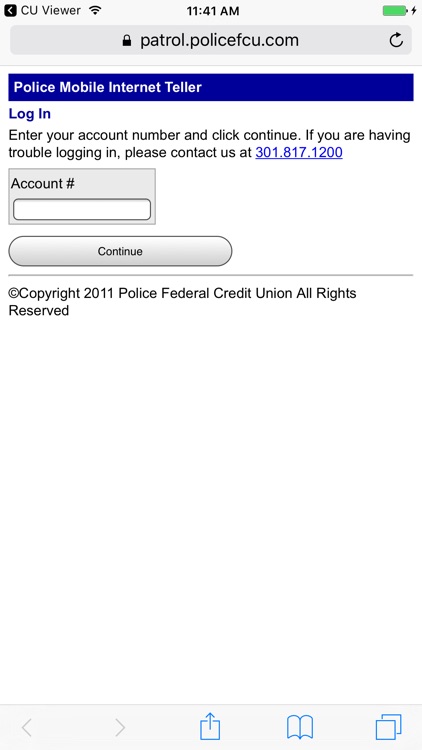 Police FCU