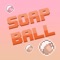 Soap Ball