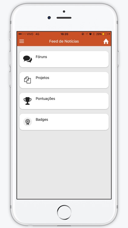 Senador Capi screenshot-4