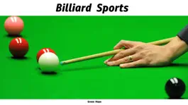 Game screenshot BilliardSports-Blackball-Pool mod apk
