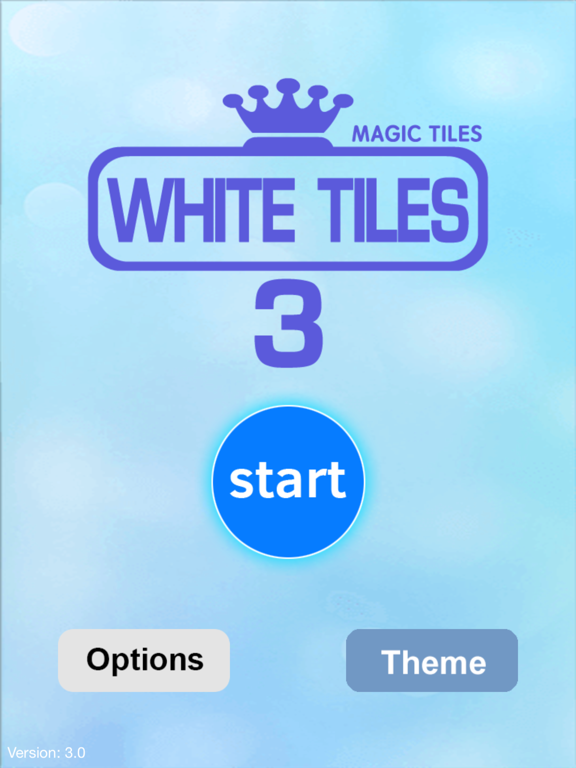 Piano White Tiles 3: Magic Tiles Games