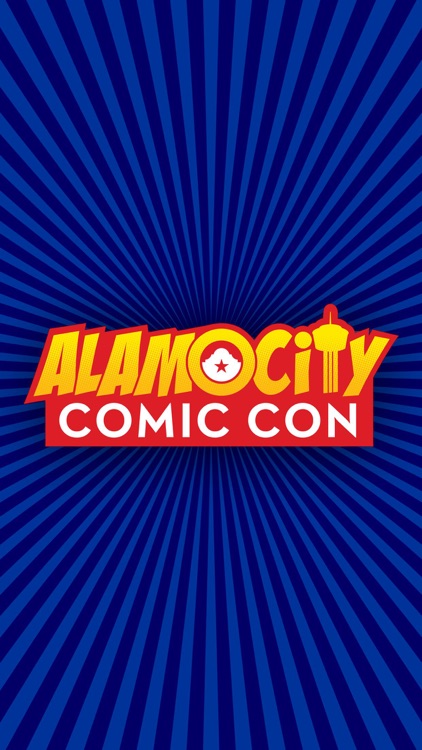Alamo City Comic Con