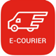 Aramex Courier