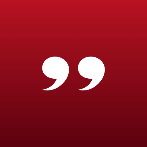 French Citations — Words of Wisdom icon