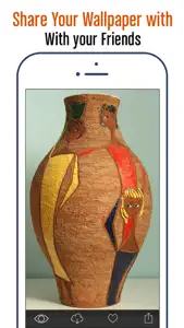 Pottery Design HD - Innovative Pots Painting Desig screenshot #3 for iPhone