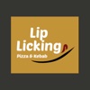 Lip Licking Pizza Kebab