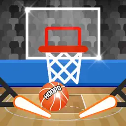 Pinball Hoops app icon