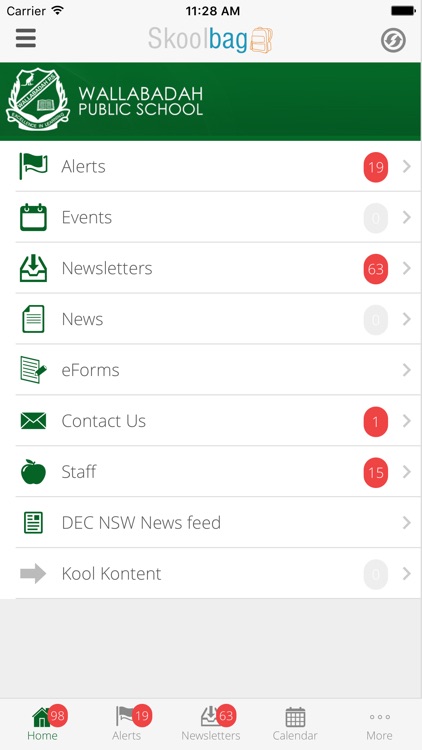 Wallabadah Public School