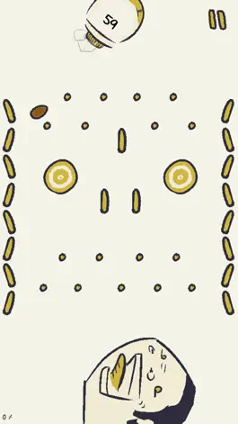 Game screenshot AllYouCanEat. apk
