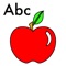 My Alphabet Coloring Book is a fun coloring activity for all ages