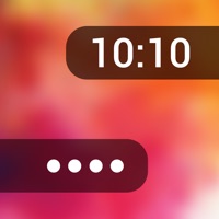 Lock screen Designer - Lockscreen Wallpapers Theme app icon - Shopping app for iPhone