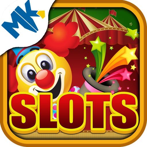 Clacssic 2017 Casino: Free Slots Of The HD! Icon