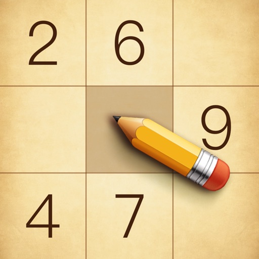 Sudoku Free: top math games with friends