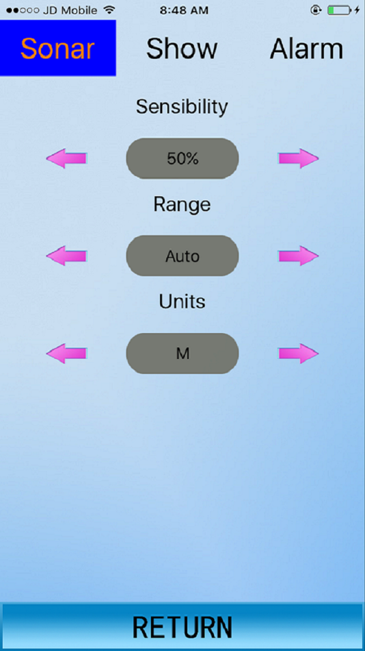 #2. Fish Helper (iOS) 由: 定敢 刘