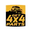 Get4x4Parts.com, LLC problems & troubleshooting and solutions