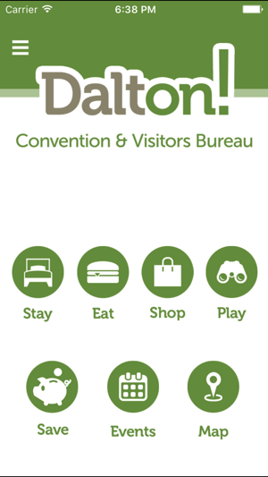 Visit Dalton
