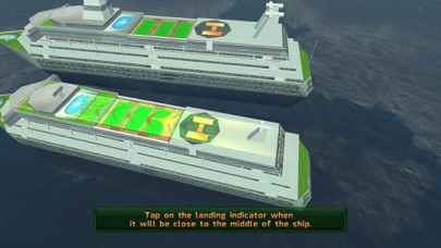 Cruise Ship Boat Parking Simulator 2017のおすすめ画像4