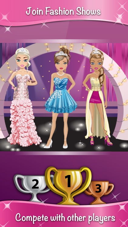 Fashion Studio screenshot-4
