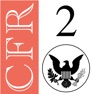 Get 2 CFR - Grants and Agreements (LawStack Series) for iOS, iPhone, iPad Aso Report