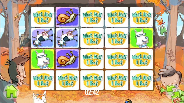 What Will I Be? screenshot-4
