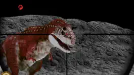 Game screenshot Wild Hunter Real Dinosaur Simulator: Moon hack