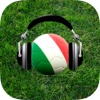 Anthems Italy League