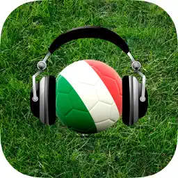 Anthems Italy League app icon