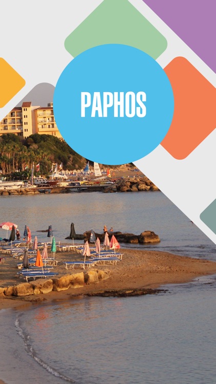 Paphos Travel Guide