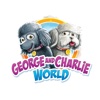 George and Charlie