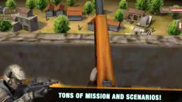 Game screenshot SWAT Sniper Thriller mod apk