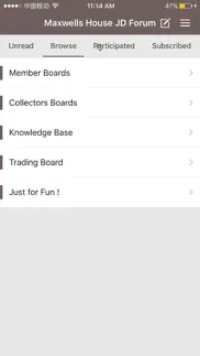 maxwells house jack daniels collectors forum iphone resimleri 1