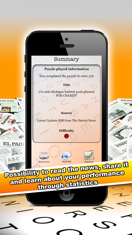 iCruciPuzzle 2 RSS screenshot-3