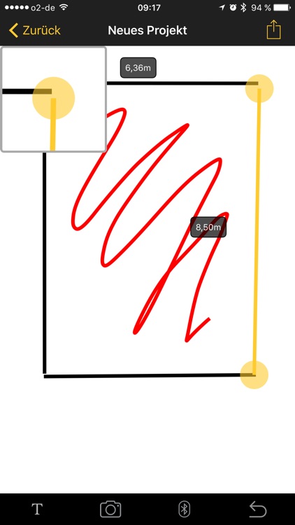 Measures screenshot-4