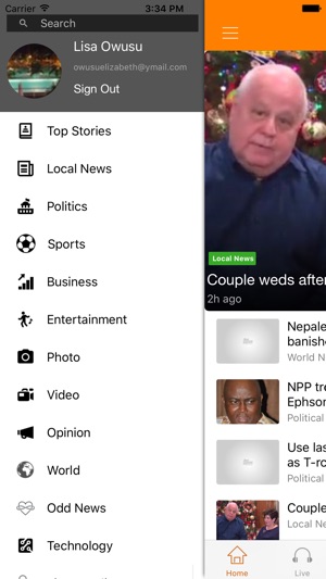 AdomOnline(圖5)-速報App