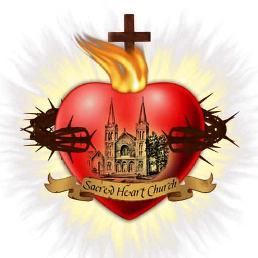 Sacred Heart Church Cullman