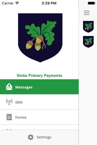 Stoke Primary Payments (ME3 9SL) screenshot 2
