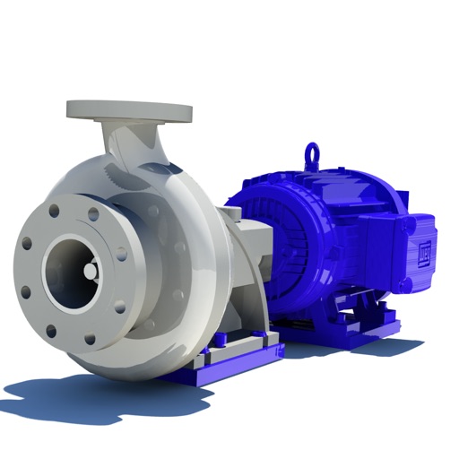 Pumps Basics - Mechanical & Petroleum Engineers icon