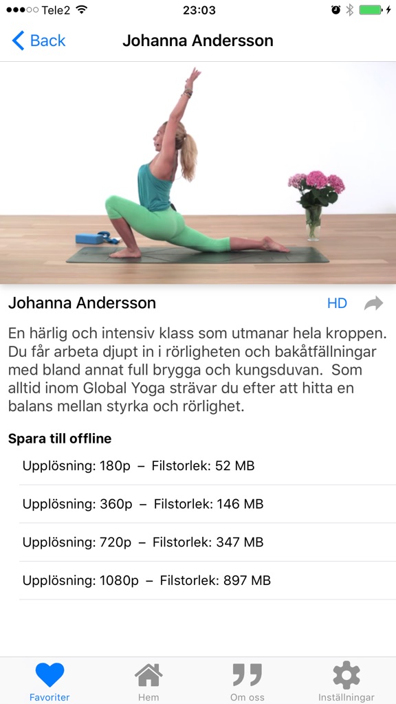 【图】Yogobe(截图1)