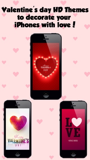Valentines Day Themes, Wallpapers & Backgrounds(圖3)-速報App