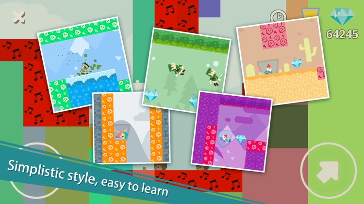 Tap Fly Hero screenshot-3