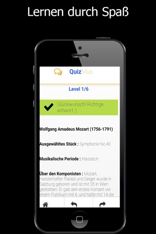 QuizMus: Guess Who, Quiz Game screenshot 3