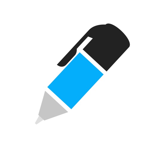 Notepad+: Take Notes, Annotate and Write on PDF
