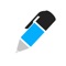Fully optimized for iPad Pro and Apple Pencil